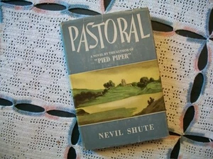 Pastoral (Nevil Shute, 1944 HCDJ) - Picture 1 of 12