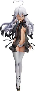 Xblaze Lost Memories Nobody 1/8 Figure PVC From Japan New - Picture 1 of 4