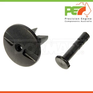 New * Dorman USA * Rivet-Push In-Hole Diameter .4375 In. - Picture 1 of 4
