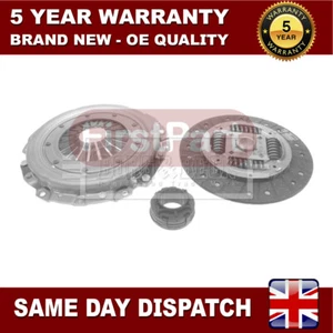 Kit de embrague de primera parte para VW Passat 1998-2005 Audi A4 2000-2003 1.9 TDi - Imagen 1 de 4