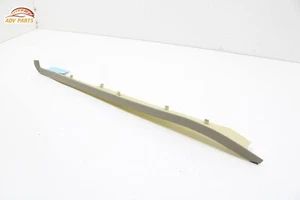 2008-2024 CHEVROLET EXPRESS 3500 2500 1500 REAR RIGHT UPPER TRIM COVER PANEL OEM - Picture 1 of 8