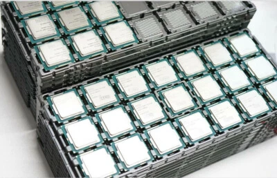 Intel Core i7-4790 3.6 GHz SR1QF Quad-Core LGA 1150 Socket H3 CPU Processor - Image 1 of 3