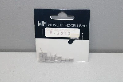 Weinert 3243 Getränkekisten Spur H0 OVP - Bild 1 von 2