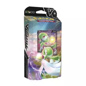 Pokémon - Gardevoir V Battle Deck - EN / Englisch - NEU & OVP Sealed - Bild 1 von 3