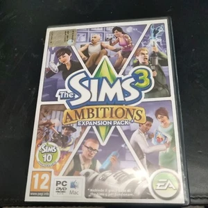 the sims 3 pc lotto 4 espansioni + 2 regali - Foto 1 di 6