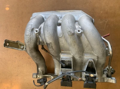 1994-1996 Mercedes-Benz C220 Intake Manifold 1111411401 OEM - Image 1 of 4