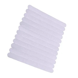 12Pcs Snowboard Non Slip Stickers Textured Snowboard Grip Pad Stomp Pad Mat - Picture 1 of 7