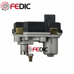 Actuador turbo 28235-2F250 para KIA Sportage Sorento Hyundai Tucson SantA Fe - Imagen 1 de 7