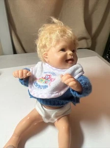 Laura Lee Wambach Doll 6.5" 2004 Baby Limited Ed 98/150 - Picture 1 of 5