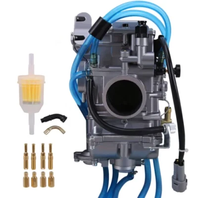 Carburador carburador para Honda CRF450X 2005-2014 CRF450 CRF450R 2002-08 16100-MEB-672 Foto 1 de 4
