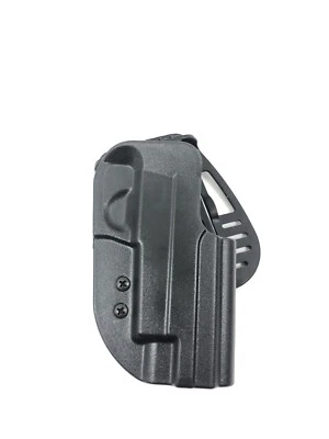 Uncle Mikes Polymer Tactical Gun Holster Size 22 For Sig P220 P226 862-P - Image 1 of 4