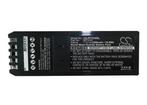 Premium Battery for Fluke 116-066, BP7235, 700 Calibrator, 668225 Quality Cell - Picture 1 of 5