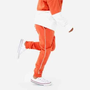 $20 Cubcoats Flynn the Fox Jogger | Orange - Picture 1 of 10