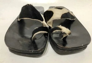 DkNY Black Shoe Size 6 - Picture 1 of 5
