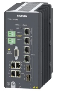 Nokia SAR-HC 7705 3HE07353 - Picture 1 of 3