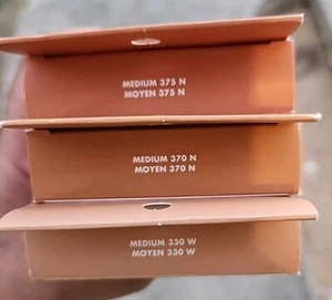 elf CAMO Powder Foundation ~ You Choose - Picture 1 of 4