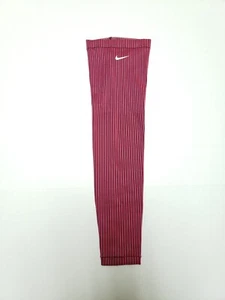 Nike Pro Elite Running Olympic Red Small CW2692-638 Right Sleeve Only READ* - Picture 1 of 2