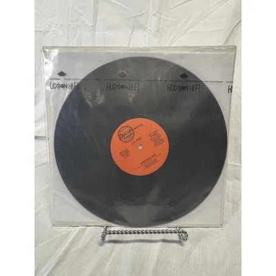 J.J. FAD ANOTHA HO SUPERSONIC VOCALS 12" 1987 DREAM TEAM RECORDS DTR-1013 - Image 1 of 4