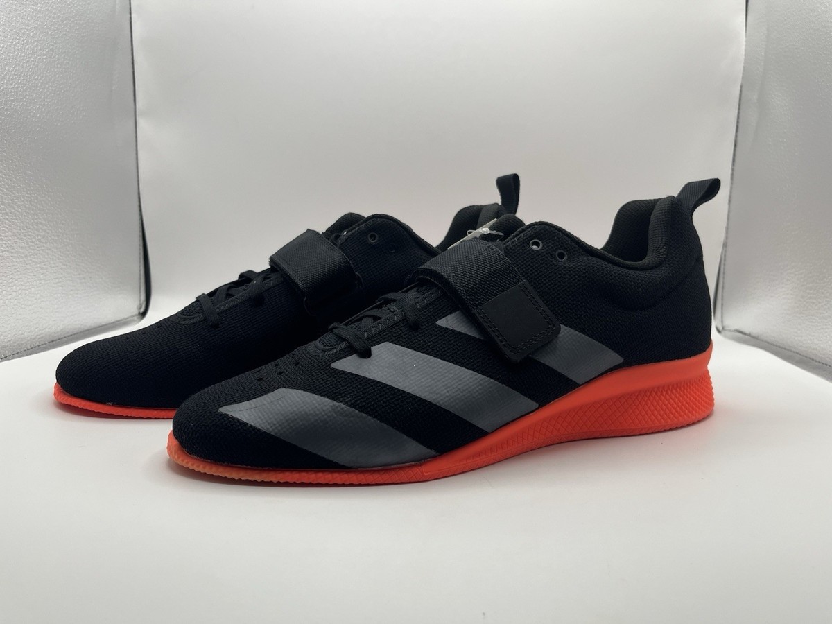 ウエイトトレーニング Adidas ADIPOWER2 Tênis Adidas ADIPOWER WEIGHTLIFTING II - Rei do Wod