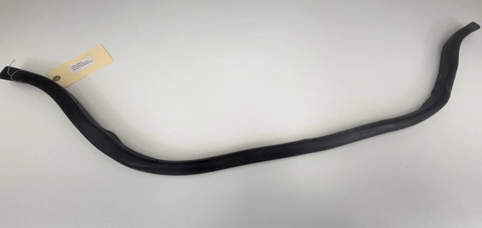 1999-2004 Jeep Grand Cherokee Core Support Hood Weatherstrip - Image 1 of 4