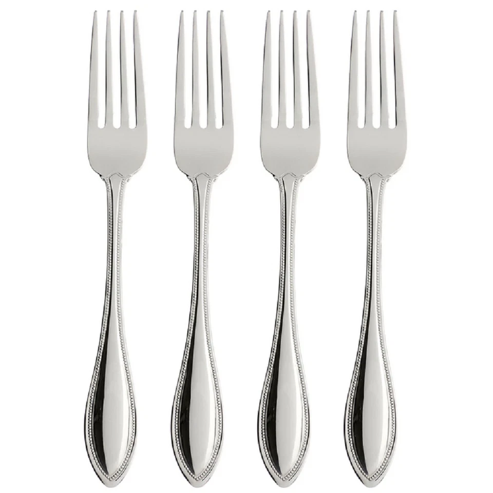 ONEIDA American Harmony Dinner Forks Set of 4