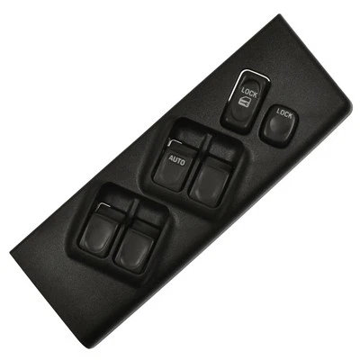 For 1996-1999 Acura SLX Door Window Switch Front Left SMP 1996 1997 1998 1999 - Image 1 of 3