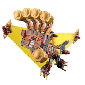 SMP Brave King Gaogaigar Final Gaogaigar Premium Limited - Picture 1 of 1