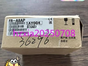 1 szt. nowa karta Mitsubishi FR-A8AP - Zdjęcie 1 z 4