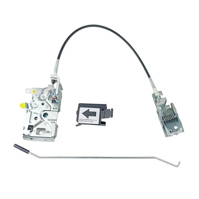 Front Left Door Lock Actuator for 1992-1997 Ford F150 F250 F350 Bronco — 第 1/4 张图片