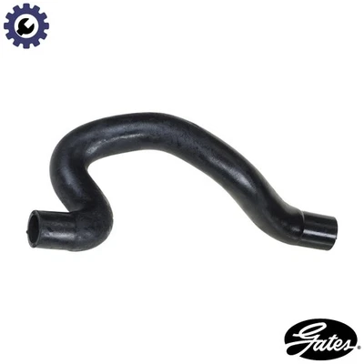 HEATER HOSE 02-1895 FOR RENAULT SCENIC/MPV MEGANE/Hatchback/Van/Scenic/Classic - Image 1 of 4