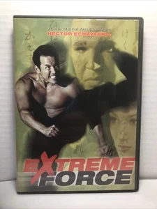 Extreme Force (DVD, 2004) - Picture 1 of 2