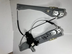 OEM For GMC Sierra / Silverado 1500 19-25 Window Regulator Front, Passenger Side - Picture 1 of 8