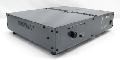 PEAVEY IPA 75T II Industrial Power Amplifier IPA75T-II #73 - Image 1 of 3