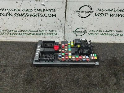 RANGE ROVER SPORT L320 3.0 DIESEL FUSE RELAY BOX CH22-14F041-BE - Image 1 of 2