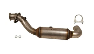 Catalytic Converter for 2015-2016 Ford F-150 Turbo 3.5L V6 GAS DOHC - Picture 1 of 4