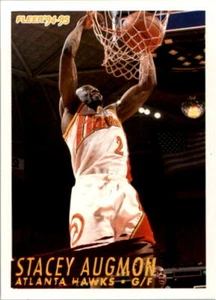 1994/1995 Fleer Basketball Main Set Cards #1 to #250 Rookies and Veterans - Picture 1 of 497