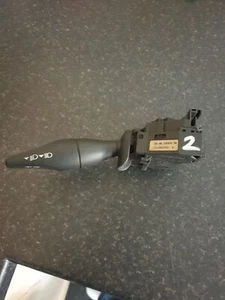 FORD FOCUS MK1 TRANSIT FIESTA MK6 FUSION INDICATOR STALK SWITCH 98AG13335AG - Picture 1 of 2