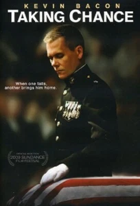 Taking Chance (Kevin Bacon) New DVD Region 4 IN STOCK NOW - Picture 1 of 1