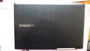 ✅ SAMSUNG ATIV BOOK 6 NP670Z5E LCD SCREEN TOP BACK COVER CASE BA75-04407B - Zdjęcie 1 z 4