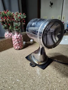 Ray-line Searchlight Jabsco Model 61025 - Picture 1 of 5