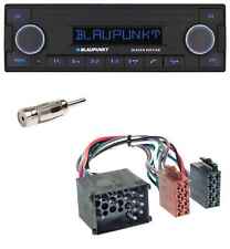 Produktbild - Blaupunkt DAB USB Bluetooth MP3 Autoradio für BMW Z3 (1995-2002)
