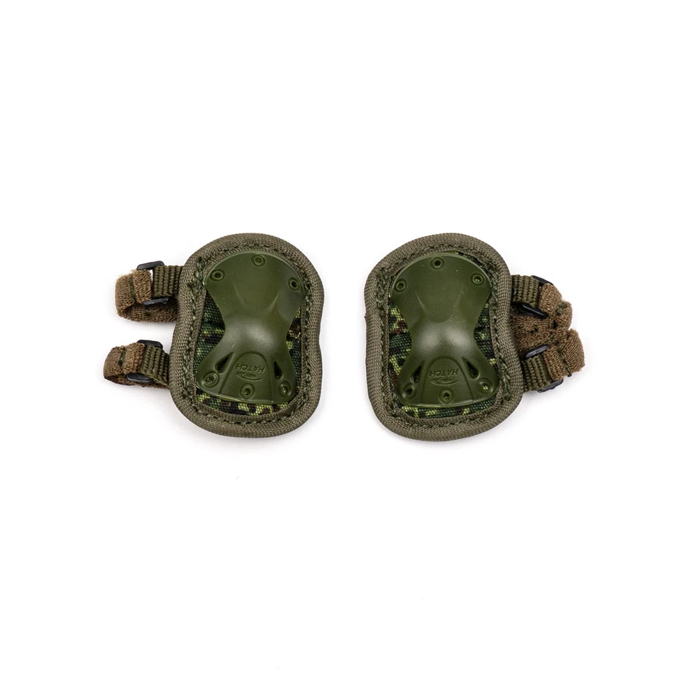 Coderas para figura DAMTOYS DAM 78070 INFANTERÍA NAVAL RUSA ESCALA 1/6 12" Foto 1 de 1