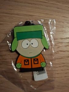 Schlüsselanhänger South Park Kyle - Bild 1 von 1