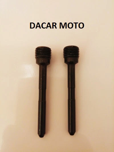 KIT PERNI PINZA FRENO ANTERIORE  Kawasaki Z 1000 1000 2010 2011 2012  Foto 1 de 1