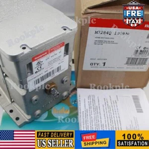 1PC New Honeywell M7284Q1009 Motor M7284Q 1009 Fast Shipping US Free TAX - Picture 1 of 2