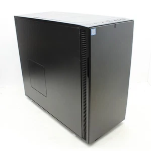 Fractal Design GTX 1060 Gaming PC Windows 11 Intel i7 6700K 16GB 256GB SSD 2TB B - Picture 1 of 12