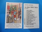 CHROMOS TINTIN  RARE ANNÉE 70  - POUR  COLLECTIONNEUR ! ACHAT UNITAIRE 