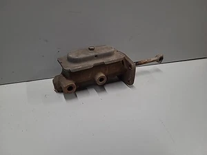 1967 Dodge Coronet Brake Master Cylinder - Picture 1 of 7