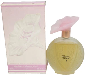 Histoire D'amour 2 For Women By Aubusson Eau de Toilette Spray 3.33 fl oz - Picture 1 of 8