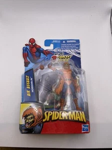 Spider-Man Fiercest Foe Air Assault Hobgoblin 3 3/4"Action Figure NEW - Picture 1 of 6